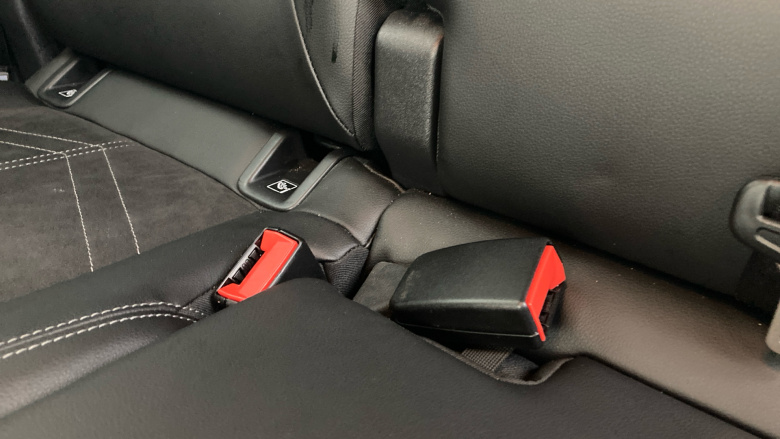 Vauxhall Grandland 1.2 Turbo Ultimate 5dr Petrol Hatchback